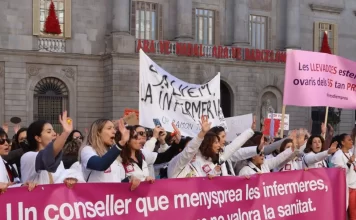 La sanidad pública en urgencias en Catalunya y en Euskadi por Eduardo Madroñal Pedraza