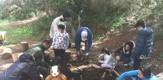 Celebrada una jornada de convivencia con la Naturaleza con motivo del 30 Aniversario del Hospital Universitario Costa del Sol