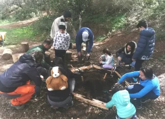 Celebrada una jornada de convivencia con la Naturaleza con motivo del 30 Aniversario del Hospital Universitario Costa del Sol Celebrada una jornada de convivencia con la Naturaleza con motivo del 30 Aniversario del Hospital Universitario Costa del Sol