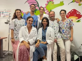 El Centro de Salud de Coín consigue la certificación de la iniciativa para la Humanización de la Asistencia al Nacimiento y la Lactancia Materna (IHAN)