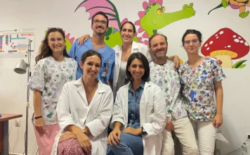 El Centro de Salud de Coín consigue la certificación de la iniciativa para la Humanización de la Asistencia al Nacimiento y la Lactancia Materna (IHAN)