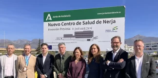 La Junta anuncia el desbloqueo del nuevo contrato del transporte sanitario en Málaga