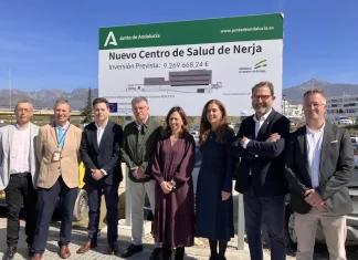 La Junta anuncia el desbloqueo del nuevo contrato del transporte sanitario en Málaga