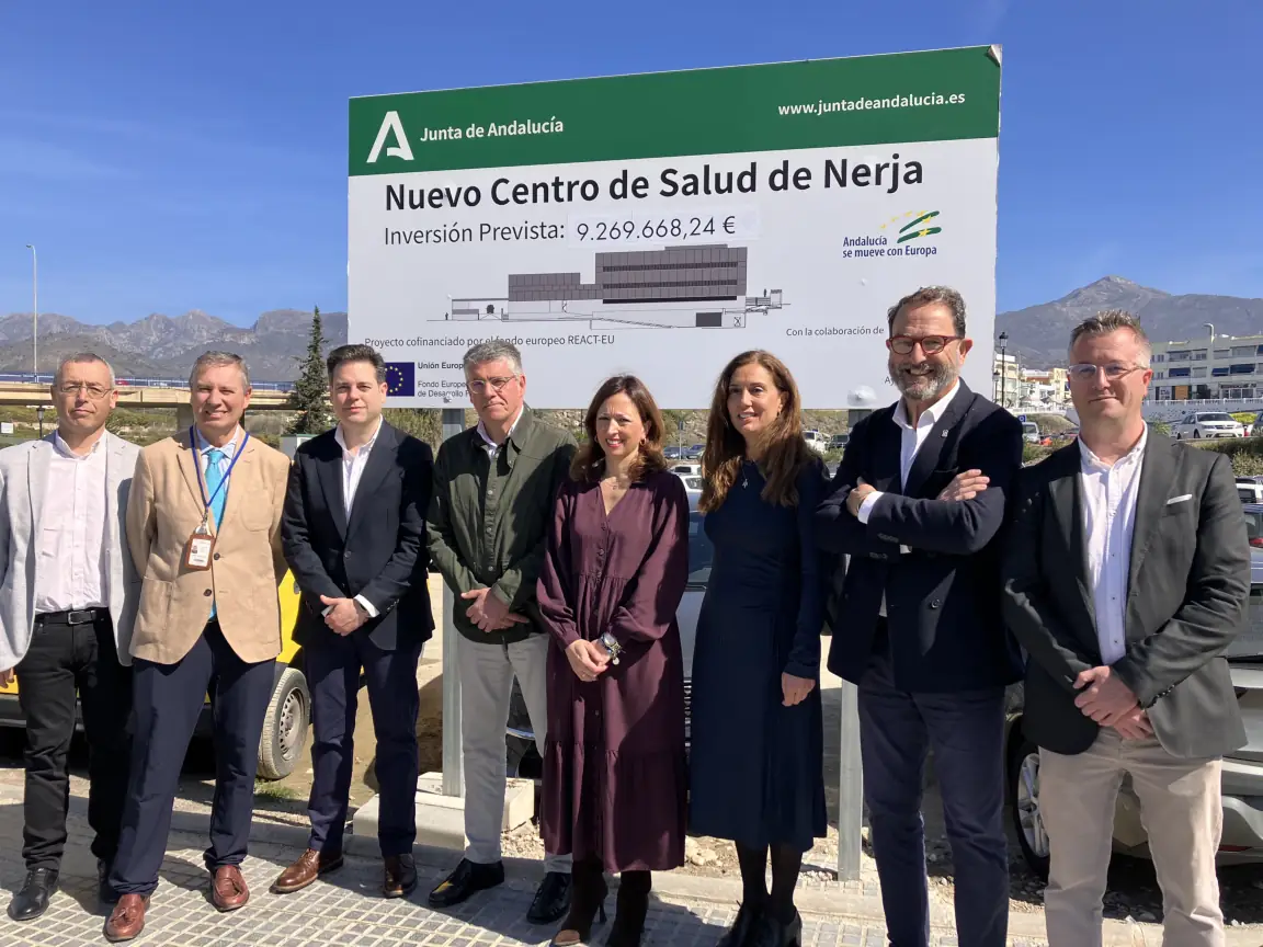 La Junta anuncia el desbloqueo del nuevo contrato del transporte sanitario en Málaga