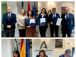 Ifapa y Colegio de Ingenieros Agrónomos unen fuerzas para avanzar en I+D+i agroalimentaria