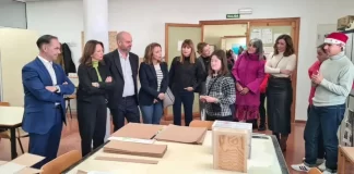 La Junta incorpora 757 nuevas plazas concertadas para atender a personas dependientes desde 2019 