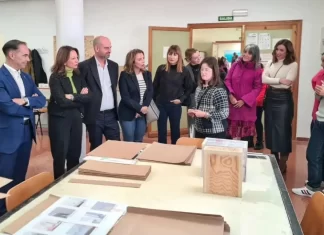 La Junta incorpora 757 nuevas plazas concertadas para atender a personas dependientes desde 2019 La Junta incorpora 757 nuevas plazas concertadas para atender a personas dependientes desde 2019