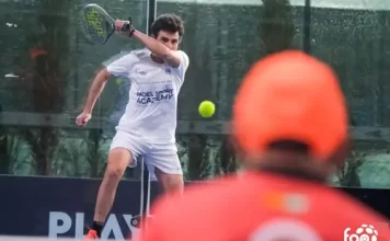 La Liga Andaluza por Parejas decide en Écija a sus campeones absolutos