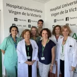El Hospital Clínico de Málaga aplica con éxito un programa de rehabilitación preventiva para mujeres operadas de cáncer de mama
