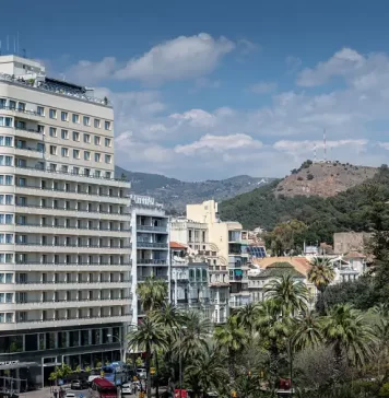 Canarias está en toda España