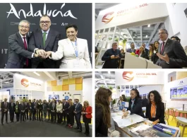 La Costa del Sol confirma su hegemonía en el mercado alemán con más de 700.000 euros de inversión en 2024 y la confirmación de que el destino acogerá en el 2025 el congreso de la DRV
