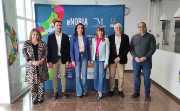 La Diputación de Málaga anima a incorporar en la agenda rural la economía sénior para combatir la despoblación