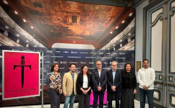 La Diputación y el Ayuntamiento de Málaga acercan las raíces escénicas a nuevos públicos en el I Festival Clásicos de Teatro