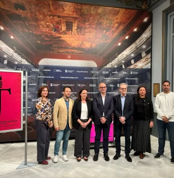 La Diputación y el Ayuntamiento de Málaga acercan las raíces escénicas a nuevos públicos en el I Festival Clásicos de Teatro
