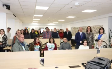 La Incubadora de Emprendimiento Social de La Noria impulsa este año 22 nuevos proyectos