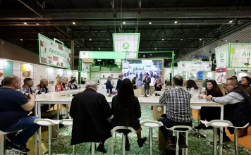 La Jornada de las Denominaciones de Origen Protegidas, éxito en el segundo día de Alimentaria