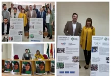 La Junta celebra en Málaga el Foro Provincial de Innovación Social