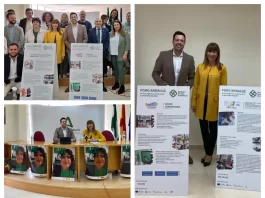 La Junta celebra en Málaga el Foro Provincial de Innovación Social