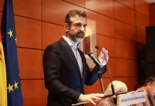 La Junta de Andalucía protegerá el valor geológico de la Cueva de la Araña
