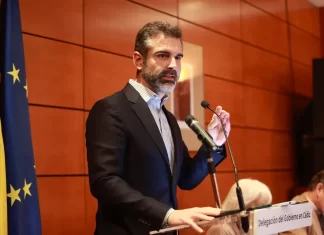 La Junta de Andalucía protegerá el valor geológico de la Cueva de la Araña