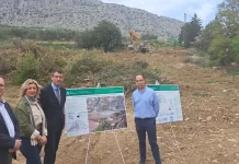 La Junta destina casi 2 millones a la ejecución de la nueva EDAR del Valle de Abdalajís