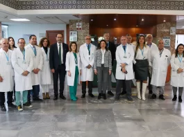 La Junta inaugura las nuevas instalaciones de reproducción asistida del Hospital Materno Infantil