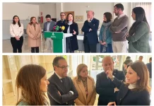 La Junta incrementa un 67% la inversión en Educación Especial desde 2018