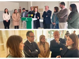 La Junta incrementa un 67% la inversión en Educación Especial desde 2018