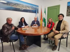 La Junta invierte en Manilva 1,22 millones de euros para desempleados y tejido empresarial