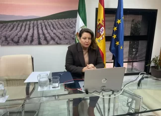 La Junta solicita al Estado medidas concretas que atiendan las reivindicaciones del sector agrario