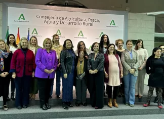La Junta subraya su apuesta por «seguir adelante» para alcanzar la igualdad real en el campo y el mar