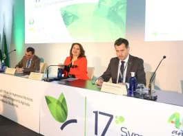 La consejera reclama el refuerzo de los controles a alimentos en Puestos de Inspección Fronterizos