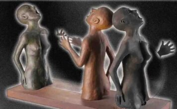 Esquizofrenias, ay, que nos pueblan por Eduardo Madroñal Pedraza XXX/III/MCMLI