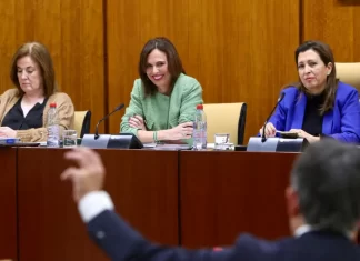 Más de 340 jóvenes andaluces se benefician ya del aval hipotecario de la Junta de Andalucía