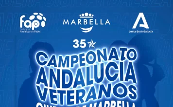Mijas acoge el Campeonato de Andalucía de Veteranos 2024