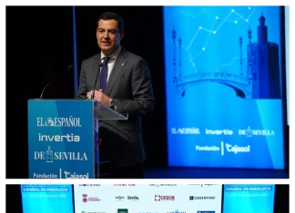 Moreno insta a un acuerdo entre empresarios y ayuntamientos sobre una tasa turística consensuada con todos