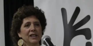 8M, éxito de lucha, color y fuerza por Eduardo Madroñal Pedraza