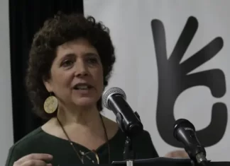 8M, éxito de lucha, color y fuerza por Eduardo Madroñal Pedraza