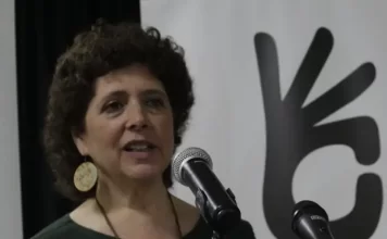 8M, éxito de lucha, color y fuerza por Eduardo Madroñal Pedraza