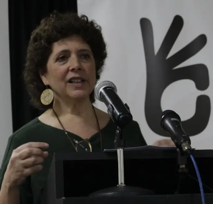 8M, éxito de lucha, color y fuerza por Eduardo Madroñal Pedraza