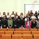 El Ayuntamiento de Torrox reconoce y agradece el trabajo de Protección Civil