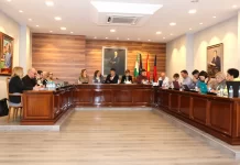 Torrox roza los 22.000 habitantes coincidiendo con la entrada en vigor del presupuesto Torrox roza los 22.000 habitantes coincidiendo con la entrada en vigor del presupuesto