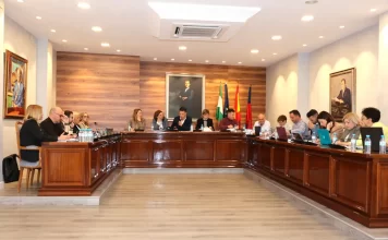 Torrox roza los 22.000 habitantes coincidiendo con la entrada en vigor del presupuesto Torrox roza los 22.000 habitantes coincidiendo con la entrada en vigor del presupuesto