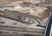 La Junta adjudica la redacción de los proyectos de la zona intermodal del Puerto Seco de Antequera