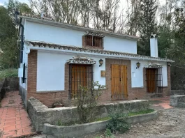 Sale a licitación por 359.000 euros un nuevo proyecto en Pizarra del Corredor Verde del Guadalhorce