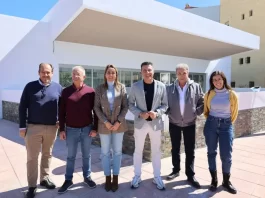 El Ayuntamiento de Torrox da por finalizadas las obras del primer tanatorio del municipio