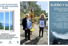 Torrox abre ventanas para la promoción de hábitos de vida saludable