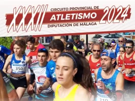 Torrox celebra la IX Carrera y Marcha Urbana por la Igualdad