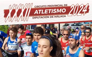 Torrox celebra la IX Carrera y Marcha Urbana por la Igualdad