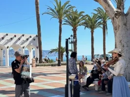Turismo Costa del Sol da inicio al 2024 con viajes de prensa internacionales para promocionar diferentes segmentos turísticos